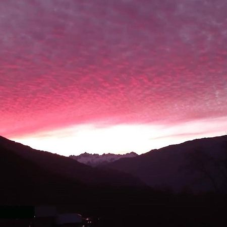 Ideal La Plagne-Tarentaise Екстер'єр фото